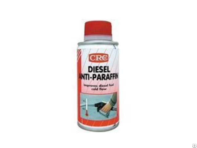 Crc Diesel Additive