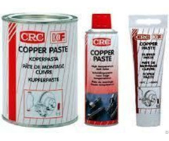 Crc Copper Paste Antisieze Compound