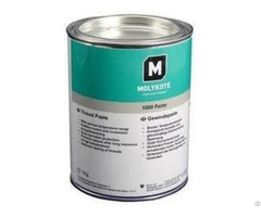 Molykote 1000 Solid Lubricant
