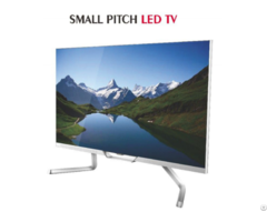 Small Pitch Led Tv
