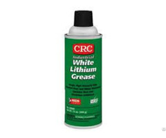 Crc White Lithium Grease