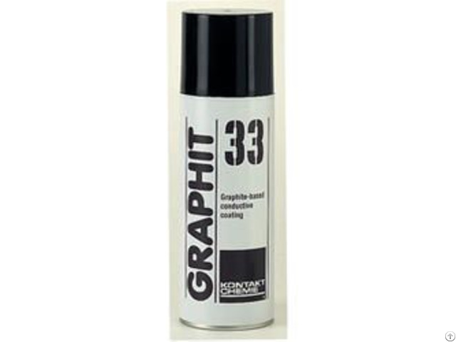 Kontakt Chemie Graphite