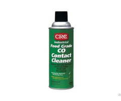 Crc Co Contact Cleaner Spray
