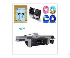 Phone Cases Uv Printing Machine
