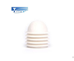 Construction Accessories Plastic Fittings Reabr Rubber Plug