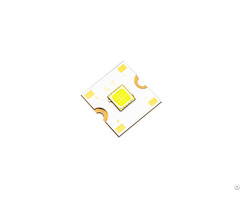 Getian Fc60 New Product 12 14v 40w Led Chip With 20 20mm Heatsink Pcb Board