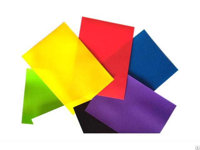 Card Sleeves Supplier