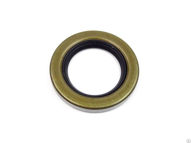 Nok Oil Seals Type Vb