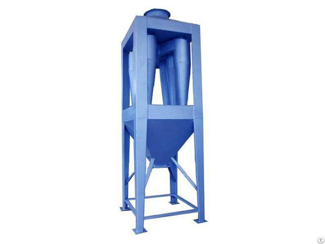 Industrial Cyclone Dust Collector