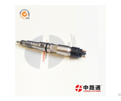Diesel Injector 0 445 120 078 Faw Truck Nozzle Dlla150p1622 For Jiefang J5 J6