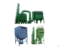 High Quality Industrial Cyclone Dust Collector