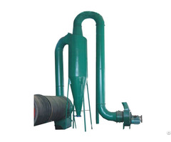 Industrial Dust Collector For Machine
