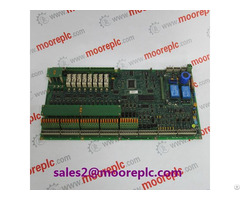 Di885 3bse013088r1 Digital Input Module Soe Abb