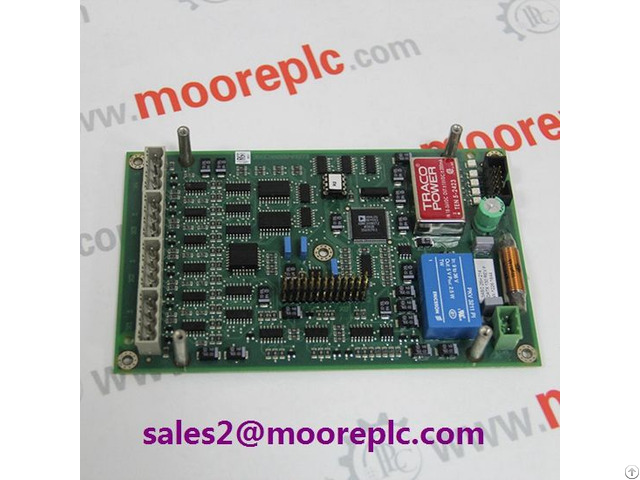 Do930n 3bds014114 Relay Output Module Abb