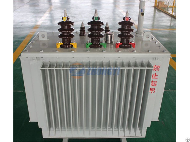 High Voltage Step Up Transformer