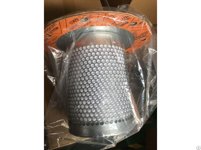 Air Oil Separator Filter Cartridge 6 3567 0 For Compressor