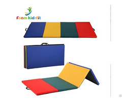 Gymnastic Sport Folding Mat