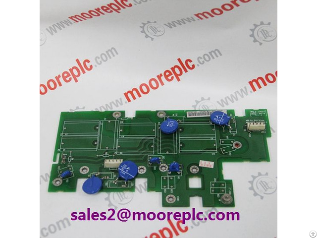 Ci547 3bnp004429r1 Mb300 Communication Board With Slave Processor Abb