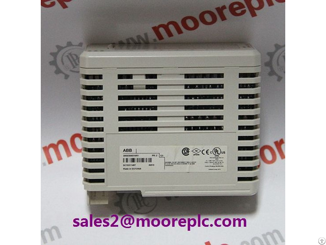 Ci630k02 3bse011002r1 Ci630 Af100 Interface Kit Abb