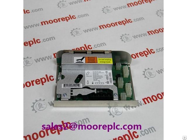 Ci840a 3bse041882r1 Profibus Communication Interface Redundant Abb