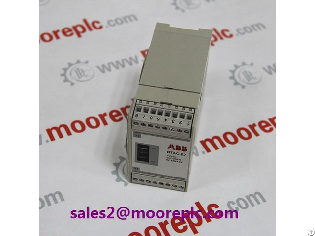 Gjr5250800r0202 07 Do 90 S Digital Output Unit Abb