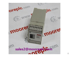 Gjr5250800r0202 07 Do 90 S Digital Output Unit Abb