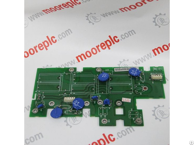 Gjr5251000r0101 07 Kp 90 Communications Module Abb