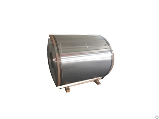 Mirror Aluminum Coil