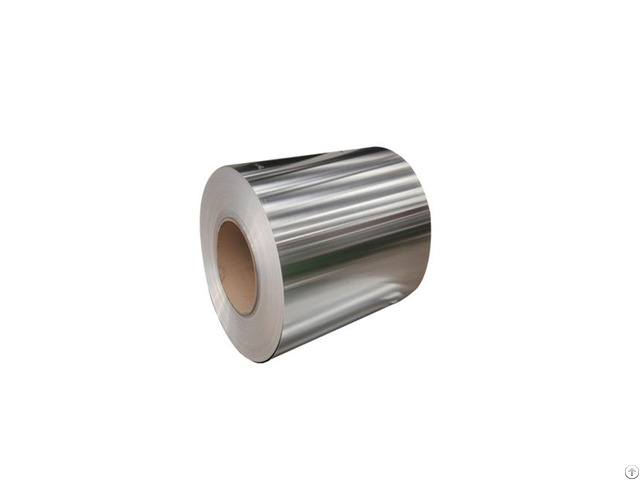 Aluminum Coil Aa5052