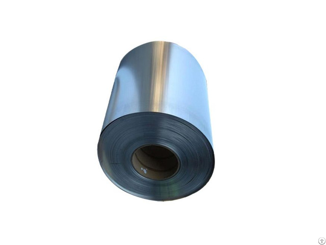 Aluminum Alloy Coil 3105