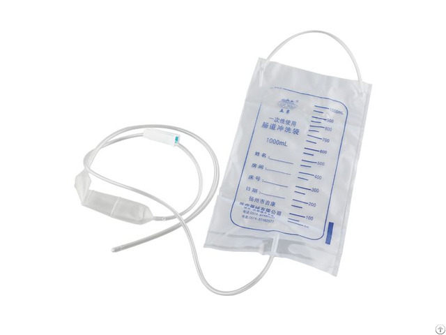 Disposable Iv Sets Manufacturers Blood Bag