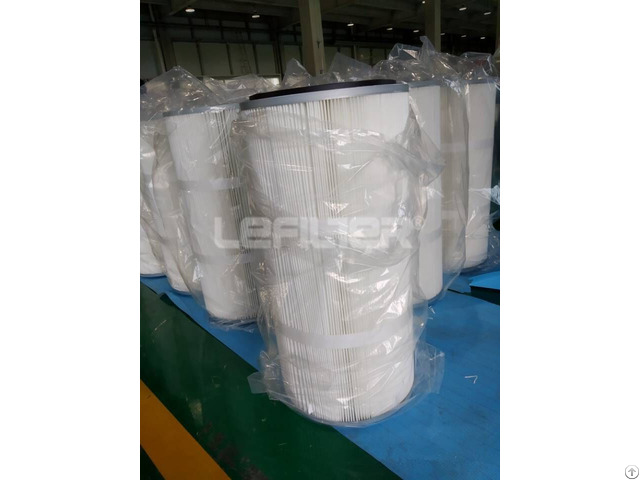 Polyester Air Filter Cartridge For Dust Collector