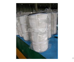 Polyester Air Filter Cartridge For Dust Collector