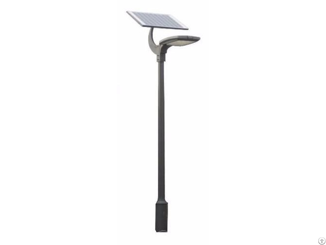 Solar Street Light Lamp Mac Sl30