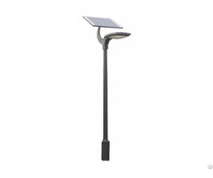 Solar Street Light Lamp Mac Sl30