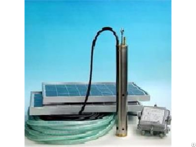 Solar Water Pump Mac Swp032