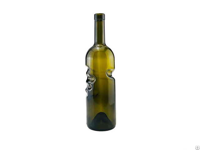 Wine Bottles 750 Ml