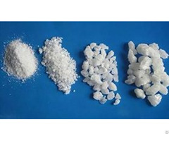 Cheap White Fused Alumina Suppliers In China