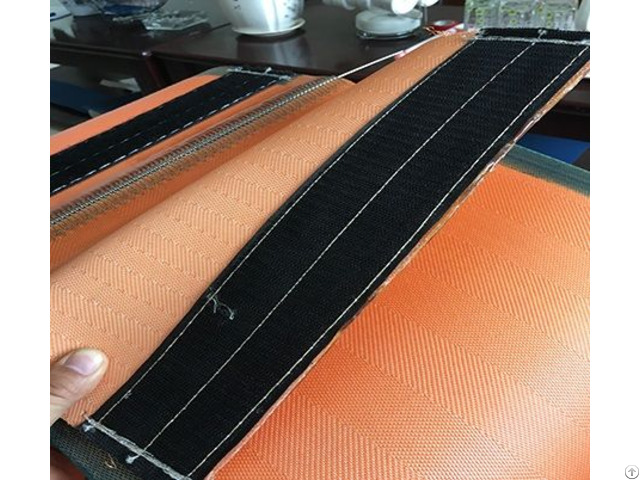 Polyester Filter Fabric