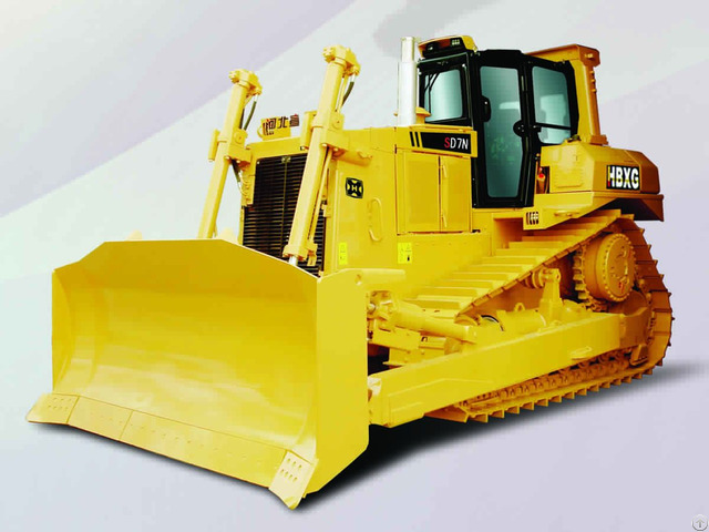 New Technology Bulldozer For Sale