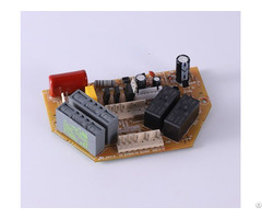Pcb Circuit Board Capacitor