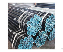 Api 5l Hot Rolled Carbon Seamless Steel Pipes