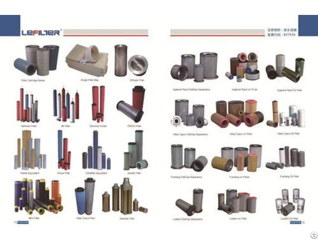 High Flow Pleated Cartridge