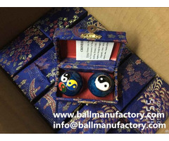 Supply Qigong Ball 40mm