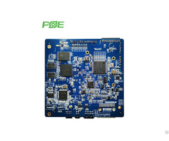 Oem Custom Pcb And Pcba Manufacturer With Fast Response