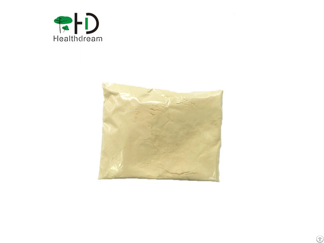 Silk Peptide Powder