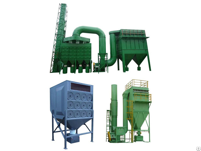 Industrial Used Recyclable Fabric Mesh Bad Bags For Dust Collector