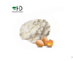 Hot Sell Instant Egg White Powder