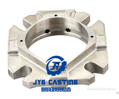 Jyg Casting Customizes Precision Auto Parts
