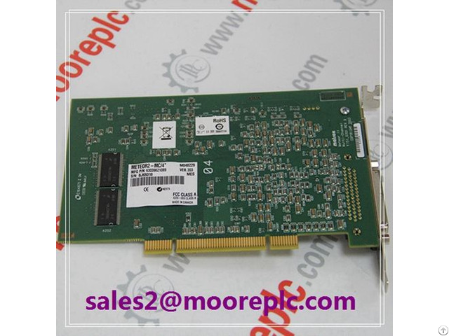 Pmm 30 369232a10 Pmm30 Module Abb